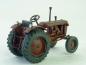Preview: Belarus MTS5 ohne Kabine braun